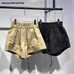 High waisted loose sports wide leg pants shorts casual pants for women High waisted loose sports wide leg pants shorts casual pants for women