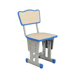 Children's writing desk and chair set, primary and secondary school students' desks can be raised and lowered, school desks and chairs, study tables can be adjusted in height Children's writing desk and chair set, primary and secondary school students' desks can be raised and lowered, school desks and chairs, study tables can be adjusted in height