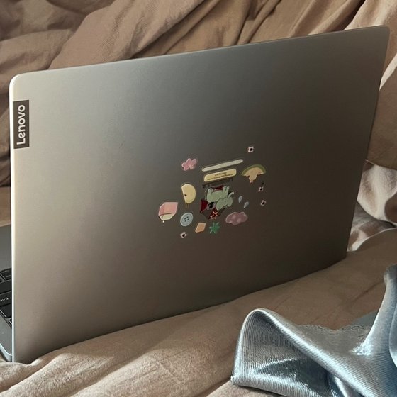 Cute cat computer ins three-dimensional green apple jelly sticker DIY high-value mobile phone case tablet decoration Guka
Cute cat computer ins three-dimensional green apple jelly sticker DIY high-value mobile phone case tablet decoration Guka