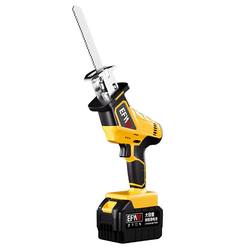 German Imported Lithium Battery Saber Saw Reciprocating Saw Rechargeable Universal Saw Electric Bone Cutting Saw Wood Saw Steel Saw Small Size German Imported Lithium Battery Saber Saw Reciprocating Saw Rechargeable Universal Saw Electric Bone Cutting Saw Wood Saw Steel Saw Small Size