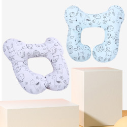 Baby stroller, child car safety seat, head pillow, U-shaped pillow, neck pillow, travel sleeping pillow, washable pillow Baby stroller, child car safety seat, head pillow, U-shaped pillow, neck pillow, travel sleeping pillow, washable pillow