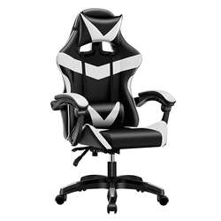 Computer chair, home office chair, gaming e-sports chair, ergonomic chair, reclining lift swivel chair, e-sports style Computer chair, home office chair, gaming e-sports chair, ergonomic chair, reclining lift swivel chair, e-sports style