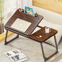 Folding lift bed small table home study table desk simple bedroom computer table bay window dormitory lazy table Folding lift bed small table home study table desk simple bedroom computer table bay window dormitory lazy table