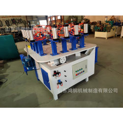 Desktop turntable copy milling equipment for solid wood furniture copying milling machine for small seats and benches Desktop turntable copy milling equipment for solid wood furniture copying milling machine for small seats and benches