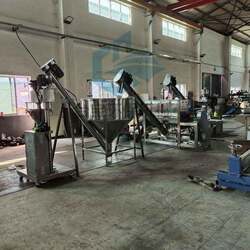 Supply of mobile screw feeder plastic conveyor pellet feeder feeder price Supply of mobile screw feeder plastic conveyor pellet feeder feeder price