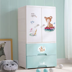 Nayale Storage Cabinet Drawer Plastic Wardrobe Organizing Household Storage Cabinet Free Combination Simple Storage Cabinet Nayale Storage Cabinet Drawer Plastic Wardrobe Organizing Household Storage Cabinet Free Combination Simple Storage Cabinet