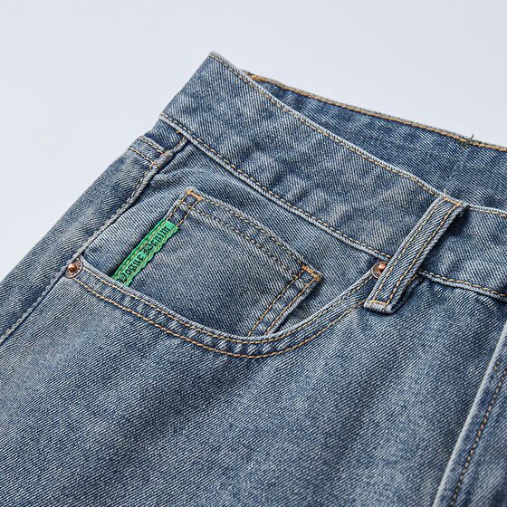 Big Bull Legend Summer Thin Denim Shorts Men's Loose Straight Casual Large Size All-match Five-Clip Pants Mid-Pants
Big Bull Legend Summer Thin Denim Shorts Men's Loose Straight Casual Large Size All-match Five-Clip Pants Mid-Pants