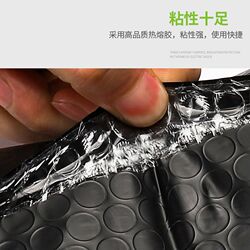 Bubble envelope bag black co-extruded film bubble bag thickened waterproof and shockproof clothing packaging packaging foam bag customization Bubble envelope bag black co-extruded film bubble bag thickened waterproof and shockproof clothing packaging packaging foam bag customization