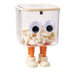 Creative desktop trash can mini cartoon student dormitory desk dining table bedroom bed car small storage bucket Creative desktop trash can mini cartoon student dormitory desk dining table bedroom bed car small storage bucket