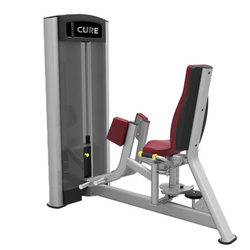CURE inner thigh muscle trainer commercial fitness equipment gym C22 CURE inner thigh muscle trainer commercial fitness equipment gym C22