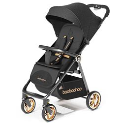 Baobaohao A5 Black Myth Stroller, lightweight stroller, foldable stroller for outings, baby pocket stroller, can sit and lie down Baobaohao A5 Black Myth Stroller, lightweight stroller, foldable stroller for outings, baby pocket stroller, can sit and lie down