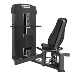 Internal thigh/outer trainer commercial gym hotel studio unit enterprise special fitness equipment Internal thigh/outer trainer commercial gym hotel studio unit enterprise special fitness equipment