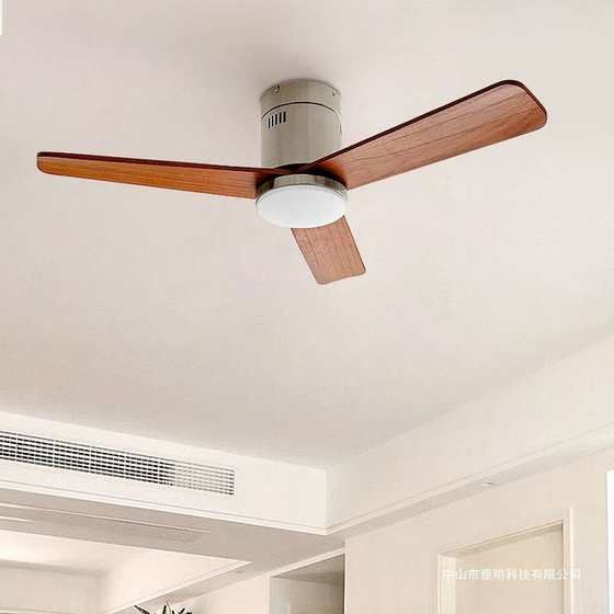 Medium style bedroom fan ceiling light simple retro solid wood children's room silent electric fan chandelier integrated lighting
Medium style bedroom fan ceiling light simple retro solid wood children's room silent electric fan chandelier integrated lighting