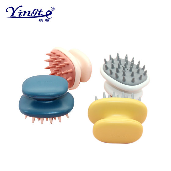 Dog bath massage brush portable cat and dog airbag brush comb pet beauty cleaning massage supplies
Dog bath massage brush portable cat and dog airbag brush comb pet beauty cleaning massage supplies