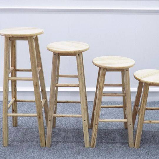Solid wood bar chair bar stool solid wood bar chair bar chair bar chair high stool European style bar chair chair high round stool m^
Solid wood bar chair bar stool solid wood bar chair bar chair bar chair high stool European style bar chair chair high round stool m^