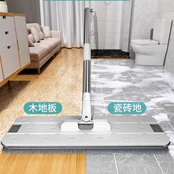 Spare mop 304 stainless steel pole Spare mop 304 stainless steel pole