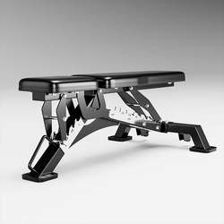 Multifunctional Professional Dumbbell Bench for Home Use, Men's Flat Bench Press Bench, Fitness Equipment, Adjustable Bird Bench, Fitness Chair Multifunctional Professional Dumbbell Bench for Home Use, Men's Flat Bench Press Bench, Fitness Equipment, Adjustable Bird Bench, Fitness Chair