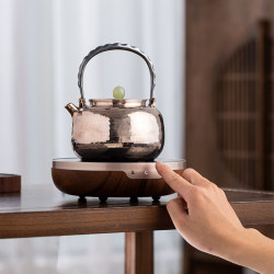 Honglong Bujuetang electric ceramic stove water boiler tea stove household glass kettle iron kettle silver kettle special boiling water tea kettle Honglong Bujuetang electric ceramic stove water boiler tea stove household glass kettle iron kettle silver kettle special boiling water tea kettle