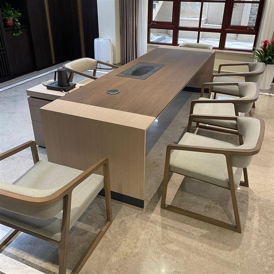 North American Black Wood Tea Table and Chair Group New Chinese Solid Wood Tea Tower Office Tea Room Tea Room Bubble Tea Table Furniture Customization
North American Black Wood Tea Table and Chair Group New Chinese Solid Wood Tea Tower Office Tea Room Tea Room Bubble Tea Table Furniture Customization