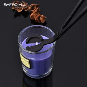Sharp Hill aromatherapy tool set niche appliance candle extinguishing bell hook cover candle extinguishing shear three-piece candle hook set 
Sharp Hill aromatherapy tool set niche appliance candle extinguishing bell hook cover candle extinguishing shear three-piece candle hook set