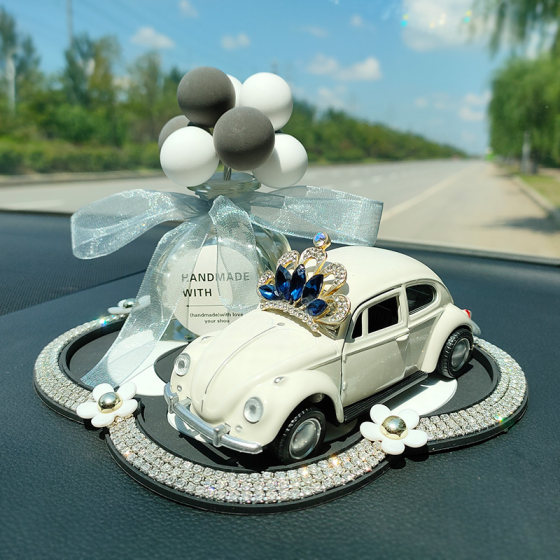 Car Aromatherapy Seat Cute Classic Car Perfume Car Ornaments Creative Decoration Car Supplies Center Console Car Interior 
Car Aromatherapy Seat Cute Classic Car Perfume Car Ornaments Creative Decoration Car Supplies Center Console Car Interior