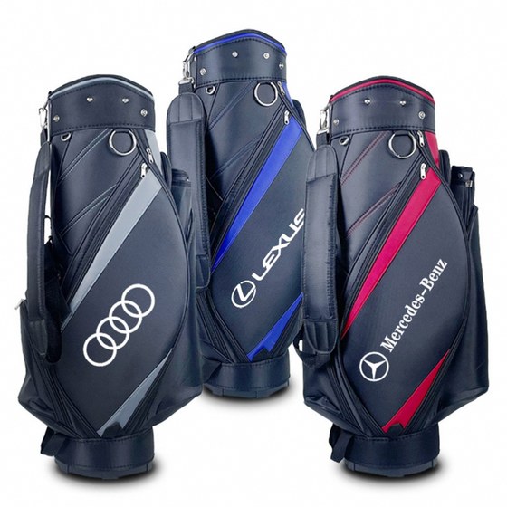 Golf bag Golf bag Golf club storage bag waterproof portable men's and women's basketball bag multifunctional
Golf bag Golf bag Golf club storage bag waterproof portable men's and women's basketball bag multifunctional