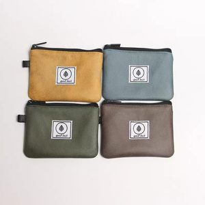 2025 New Mini Zipper Coin Purse Headphone Bag Storage Bag Card Holder Coin Bag Simple Small Coin Bag 
2025 New Mini Zipper Coin Purse Headphone Bag Storage Bag Card Holder Coin Bag Simple Small Coin Bag