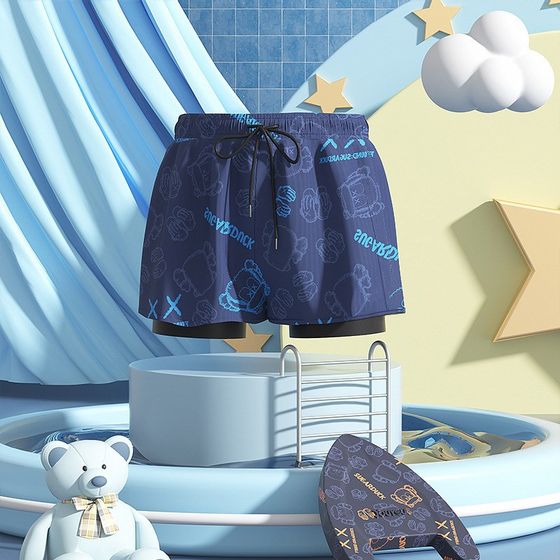 Children's swimsuit Boy, baby, small children swimming trunks, boys swimsuit, fashion cute big size swimming trunks
Children's swimsuit Boy, baby, small children swimming trunks, boys swimsuit, fashion cute big size swimming trunks