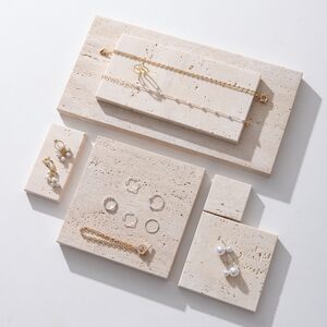 Wabi-sabi wind tunnel stone marble tray ornaments jewelry display display aromatherapy candle storage tray 
Wabi-sabi wind tunnel stone marble tray ornaments jewelry display display aromatherapy candle storage tray