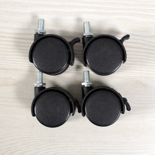 Laptop universal wheel with brake movable and fixed small wheels are not sold separately
Laptop universal wheel with brake movable and fixed small wheels are not sold separately