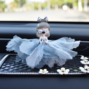 Car ornaments, car internet celebrity, high-end car interior decorations, car aromatherapy interior supplies, creative Y cute goddess 
Car ornaments, car internet celebrity, high-end car interior decorations, car aromatherapy interior supplies, creative Y cute goddess