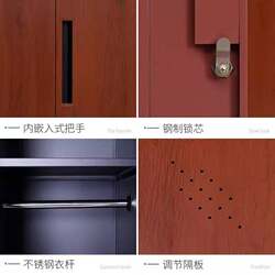 Cabinet transfer cabinet gym bathroom bag storage cabinet dormitory staff iron cabinet steel locker fingerprint cabinet smart Cabinet transfer cabinet gym bathroom bag storage cabinet dormitory staff iron cabinet steel locker fingerprint cabinet smart