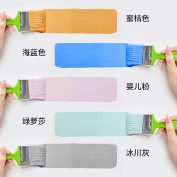 Water-based wood paint wood e-door cabinet color change paint wood wood paint furniture renovation baby grade environmentally friendly paint clear Water-based wood paint wood e-door cabinet color change paint wood wood paint furniture renovation baby grade environmentally friendly paint clear