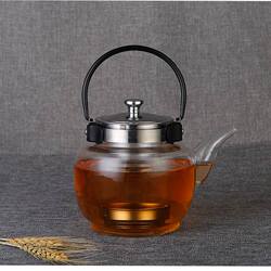 Electric ceramic stove, tea stove, small teapot, glass kettle, iron kettle, boiling water, teapot, light wave V stove, ceramic kettle, glass kettle Electric ceramic stove, tea stove, small teapot, glass kettle, iron kettle, boiling water, teapot, light wave V stove, ceramic kettle, glass kettle