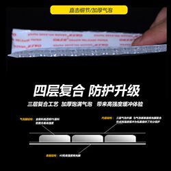 Thickened matte film long bubble bag self-adhesive bag packaging material bubble envelope bag bubble bag express bag bubble Thickened matte film long bubble bag self-adhesive bag packaging material bubble envelope bag bubble bag express bag bubble