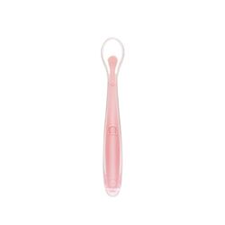 Baby silicone spoon, training spoon, baby feeding soft spoon, silicone spoon, mother and baby supplies, silicone soft spoon Baby silicone spoon, training spoon, baby feeding soft spoon, silicone spoon, mother and baby supplies, silicone soft spoon