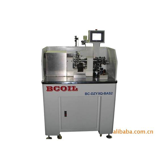 Supply wireless charger coil winding machine monkey coil winding machine electronic product manufacturing equipment factory
Supply wireless charger coil winding machine monkey coil winding machine electronic product manufacturing equipment factory