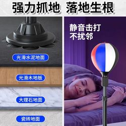 German boxing ball adult and children speed ball target vertical training equipment dodge boxing fighting tumbler sandbag German boxing ball adult and children speed ball target vertical training equipment dodge boxing fighting tumbler sandbag