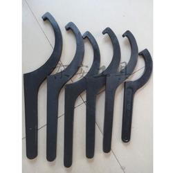-Type 0- 105-8508 Wrench 131111 hook 90 months tooth -07 round nut 95mm half round wrench tool -Type 0- 105-8508 Wrench 131111 hook 90 months tooth -07 round nut 95mm half round wrench tool
