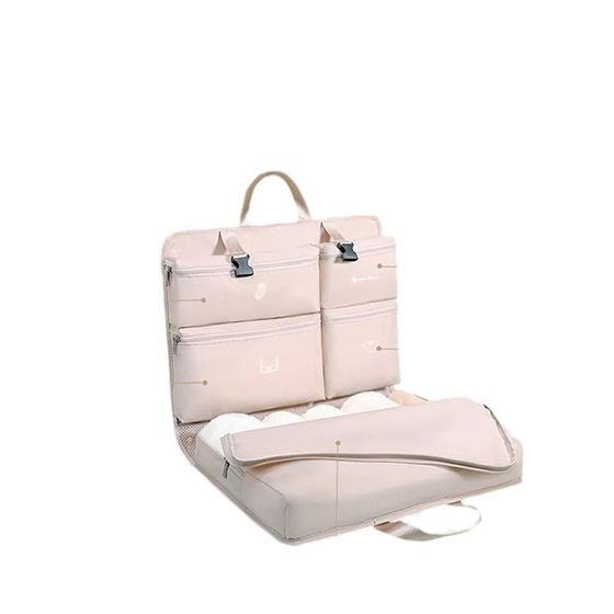 Travel storage bag, storage artifact, organizing bag, clothing underwear, hanging bag, space saving, food preparation tray
Travel storage bag, storage artifact, organizing bag, clothing underwear, hanging bag, space saving, food preparation tray