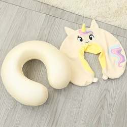 Children's car sleeping headrest car safety w seat sleeping pillow sitting in the car cartoon neck pillow pillow god Children's car sleeping headrest car safety w seat sleeping pillow sitting in the car cartoon neck pillow pillow god
