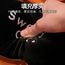 Cute u-shaped pillow neck pillow student travel car neck pillow adult airplane cervical spine pillow sleeping u-shaped pillow Cute u-shaped pillow neck pillow student travel car neck pillow adult airplane cervical spine pillow sleeping u-shaped pillow
