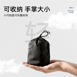 Inflatable u-shaped pillow, neck pillow, travel portable u-shaped pillow, flying, high-speed rail, long-distance travel, sleeping artifact, train Inflatable u-shaped pillow, neck pillow, travel portable u-shaped pillow, flying, high-speed rail, long-distance travel, sleeping artifact, train