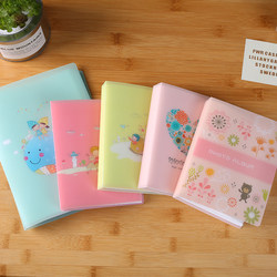 Vertical Small Photo Album for Kindergarten Students and Children, Insert-Type Photo Album, 5-Inch 6inch 7inch Photo Storage Collection Album Vertical Small Photo Album for Kindergarten Students and Children, Insert-Type Photo Album, 5-Inch 6inch 7inch Photo Storage Collection Album