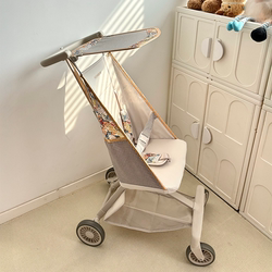 Newber Pocket Stroller Lightweight Foldable Baby Stroller Children's Walking Aid Baby Travel Small Umbrella Stroller Newber Pocket Stroller Lightweight Foldable Baby Stroller Children's Walking Aid Baby Travel Small Umbrella Stroller