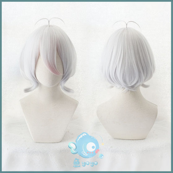 Otaku exclusive princess link cocosplay wig
Otaku exclusive princess link cocosplay wig