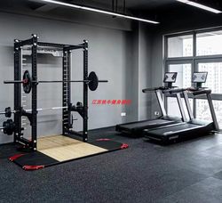 Open Squat Rack Smith Machine Bench Press Rack Open Squat Rack Smith Machine Bench Press Rack