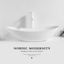 Caysen Countertop Basin Size Ingot Home Bathroom Outdoor Balcony Art Ingot Sink Wash Basin Caysen Countertop Basin Size Ingot Home Bathroom Outdoor Balcony Art Ingot Sink Wash Basin