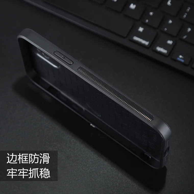 Harry Potter New Silicone TPU 15, 14, 13, 12, 11 iPhone Case