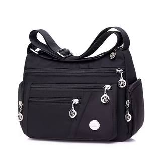 Bag women's new 2023 explosion large -capacity Oxford cloth canvas shoulder bag women's fashion mesengers bag mother bag Bag women's new 2023 explosion large -capacity Oxford cloth canvas shoulder bag women's fashion mesengers bag mother bag